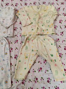 ****Winter Offer**** Baby Clothing Sets of 3