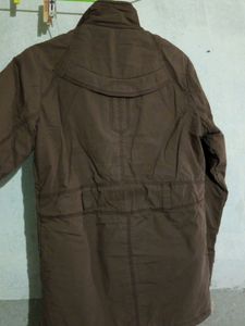 Jacket Inner  Soft Father