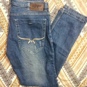 Roadster Jeans