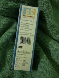 Avimee Herbal Coconut Oil