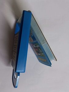 Doraemon Top Trumps Card Game