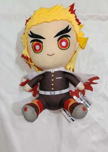 Rengoku Plush