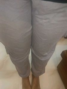 Casual Cargo Pants