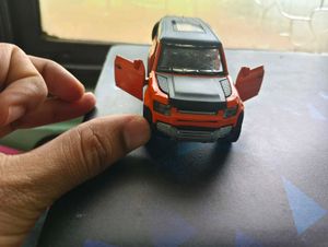 Die Cast Defender