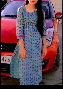 Kurta Set