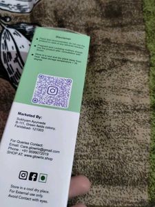 Glowrix Dart Spots Corrector New Seal Packb