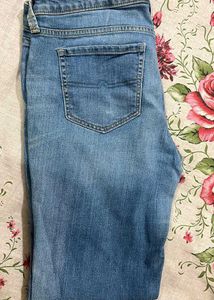 Stylish Blue Shade JEANS