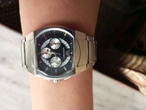 Emporio Armani Orignal Chronograph Mens Watch