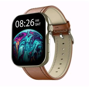 Premium Edition Noise ColorFit Ultra 3
