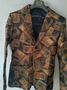 Men Blazer