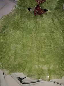 Please Help Me Kids Girls Frock