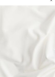 White Sleeveless Top