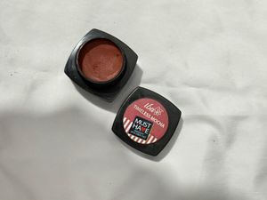 Iba Halal Blush