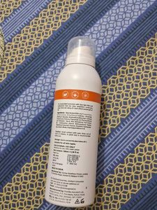 Skinspired Suncreen Spray