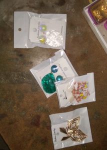 Earing