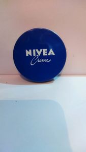 Nivea Creme, All Season multi purpose Cream, 30 ml Only Once Used