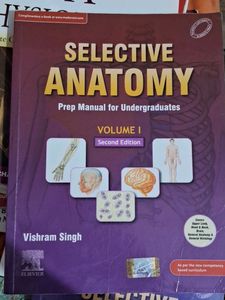 1st Year MBBS BOOKS