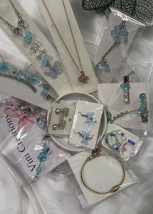 Bead/ Beaded Jewellery/ Jewelery Set