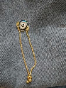 CUTE EVIL EYE BRACELET