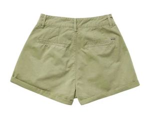 Original Pepe Jeans Shorts Beige And Green
