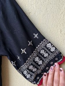 Brand New😍 never used Embroidered Tunic Kurta