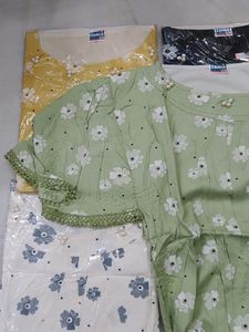 Top For Ladies