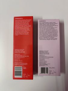 Foxtale Moisturizer Set