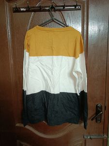 Max Pullover Sweatshirt