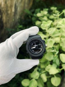 Gshock Watch New