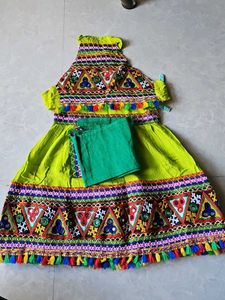 Ethnic Kurta Set