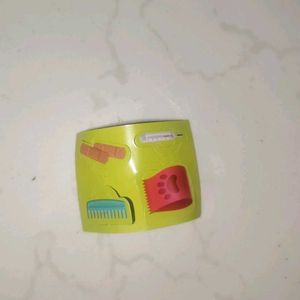 Kinder Surprise Toy Instructions