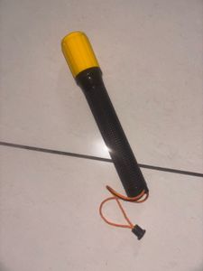 Bharatgas Torch | Without Batteries