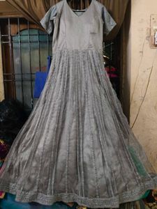 2 Piece Unique Gown Very Beautiful 😍