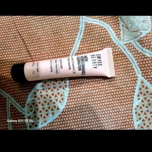 Swiss Beauty Foundation