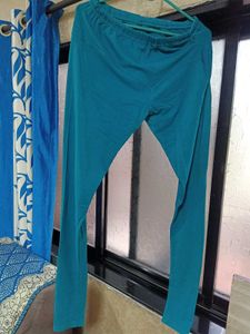 Superb Elastic Leggings
