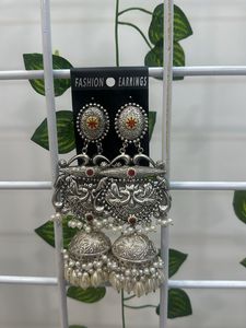 Traditional Jumka