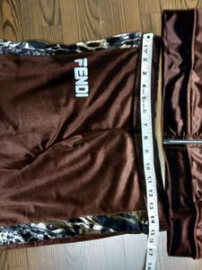 Velvet Track Suit Brand Inspired
