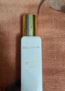 Bella Vita White Oud Perfume