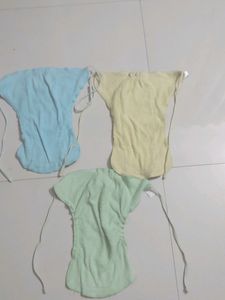 Super Bottoms Dry Feel Cloth Langot