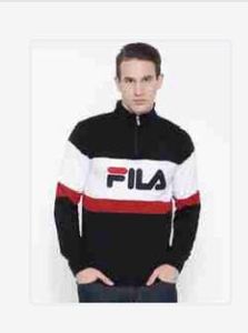 Fila Sweat Shirt For Men