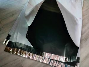 10 Courier Bag