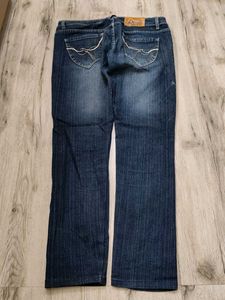 Ma1489 Denim jeans waist 34