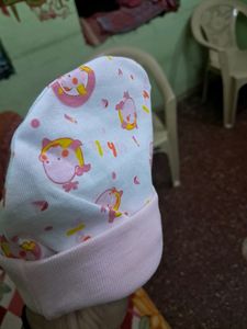 Baby Cap