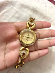 Women&#39;s watch🤎