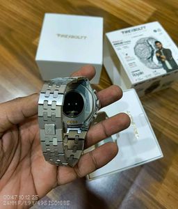 Fire Boltt Royale Smart Watch