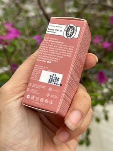 INSIGHT On The Go Cream Blush Stick - Nude Play