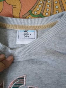 Co-ord Set For Baby