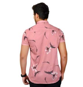 Men Regular Fit Causual Shirt