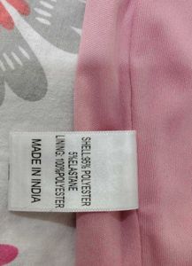 Sparkly Pink Mini Bodycon Dress