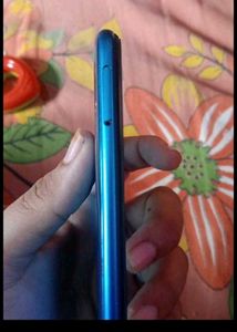Huawei Mobile Hai Achi Condition